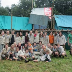 IMG 0829 - Scouts en Gidsen Zaventem 